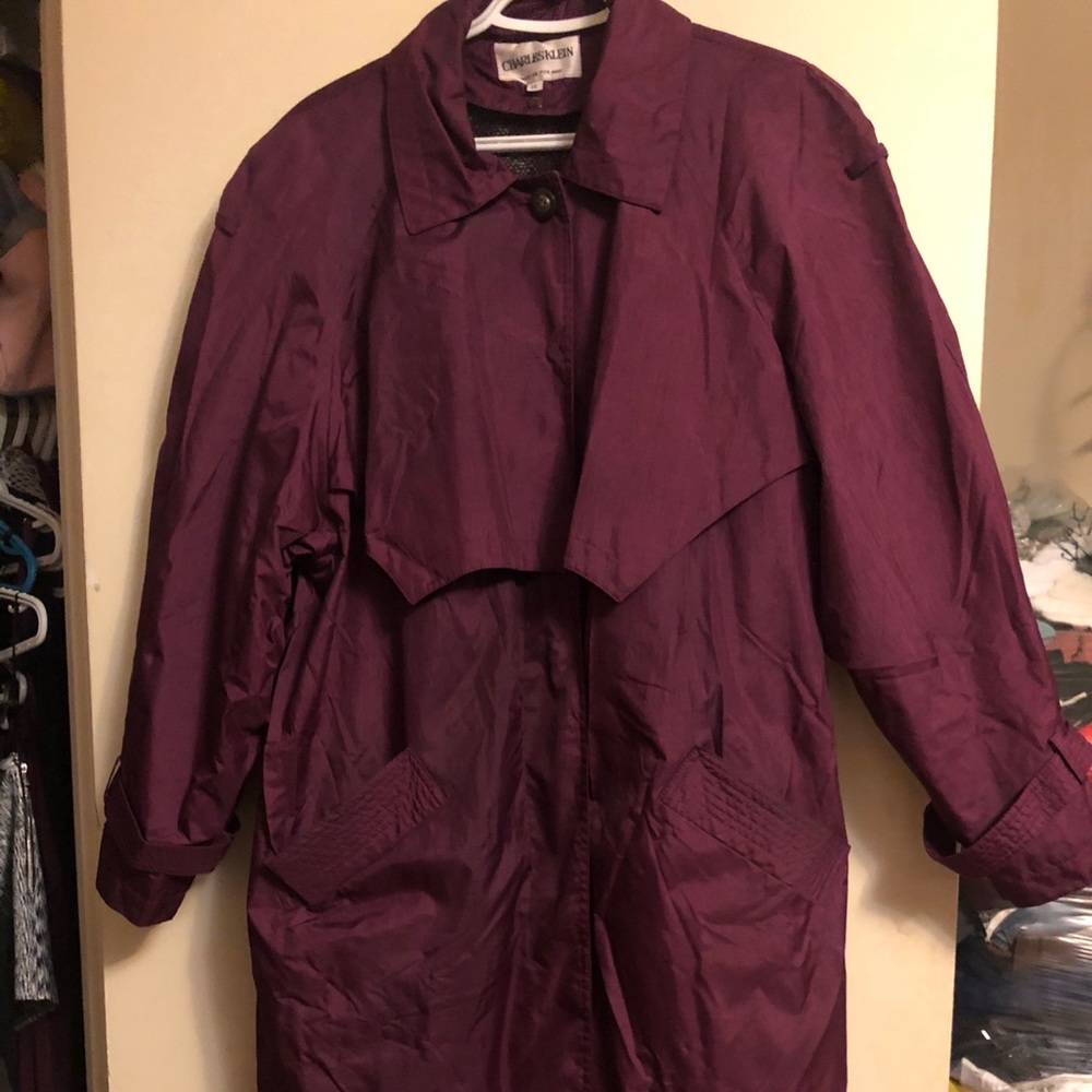 Women’s Trench coat